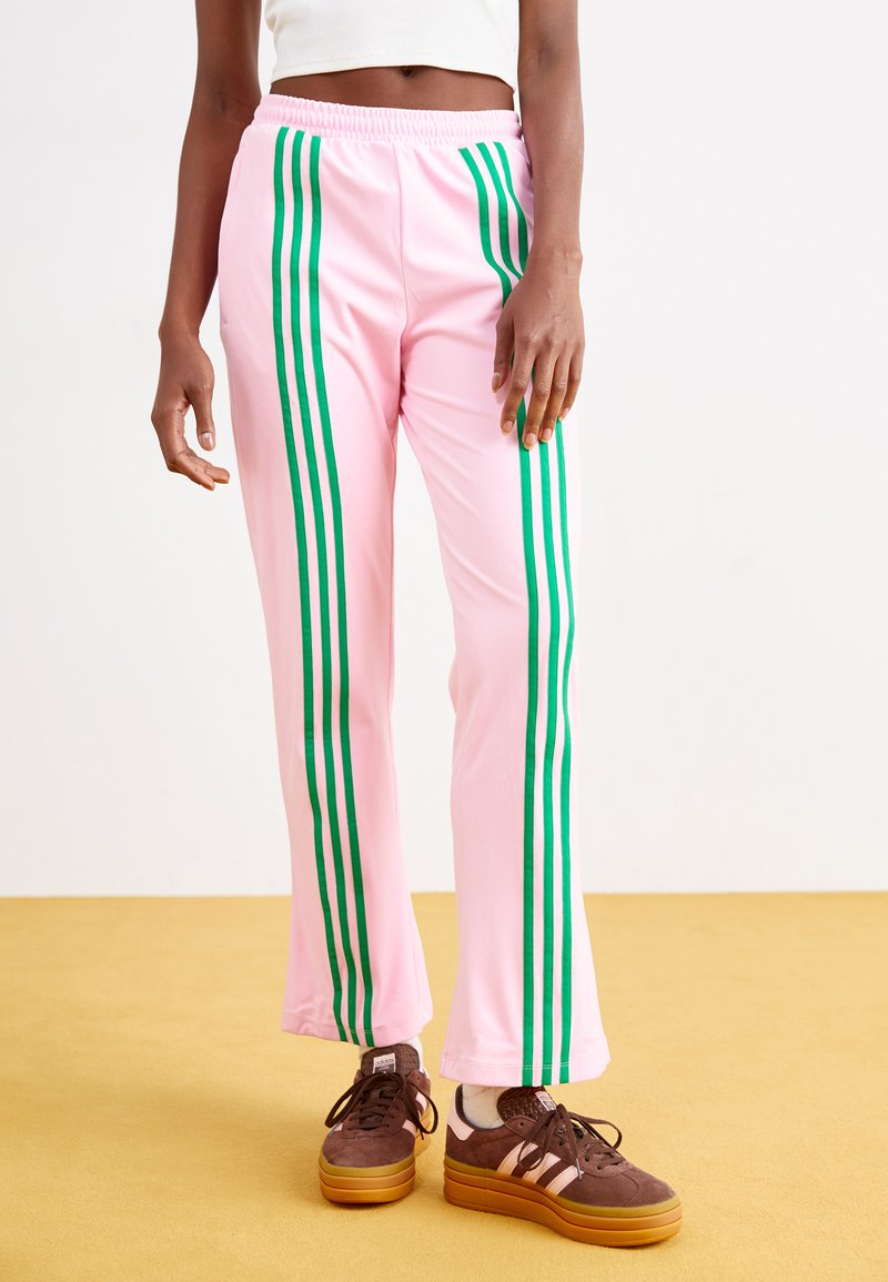 adidas Originals Spodnji deli trenirk - true pink