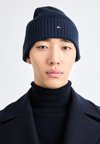 FLAG BEANIE UNISEX - Berretto - space blue