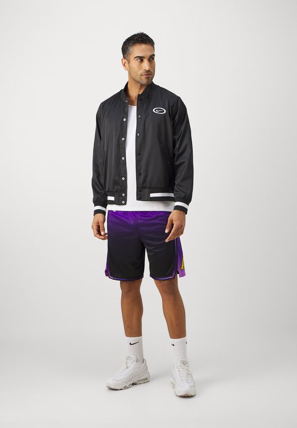 NBA CITY EDITION LOS ANGELES LAKERS SHORTS - Sports shorts2