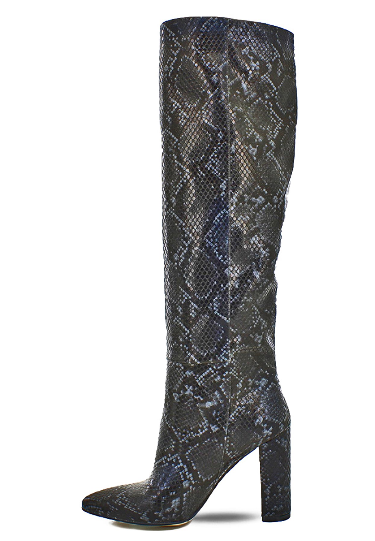 Stivali Queen Helena Donna Queen Helena Stivali Con I Tacchi