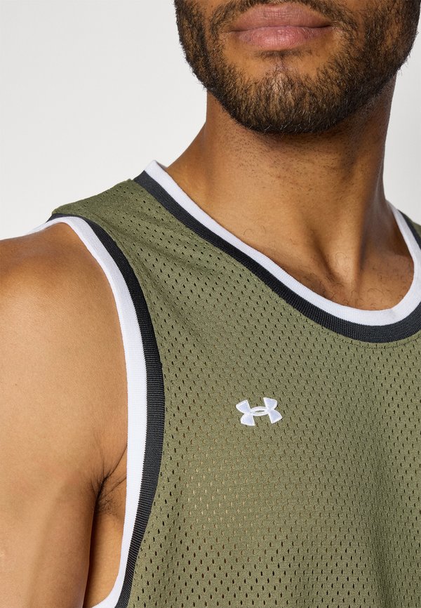 ZONE PRO TANK - Top3