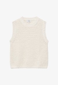 Non sélectionné, white