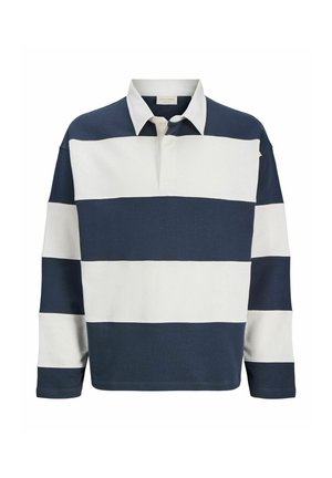 Topper langermet - odyssey /gray