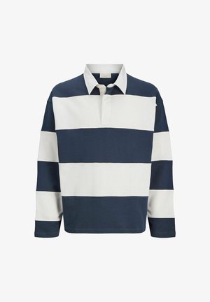 Ilgarankovis viršutinės dalies drabužis - odyssey /gray