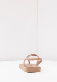 Havaianas FLASH URBAN - Infradito da bagno - rose gold