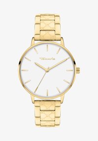 Unausgewählt, gold-coloured