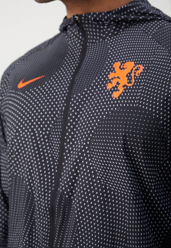 NETHERLAND KNVB AIREEZ JACKET  - National team wear3