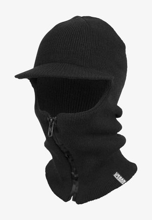 Czapka - black