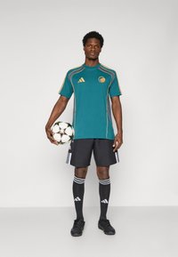 adidas Performance FCK zielony