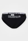 Bas de bikini - black