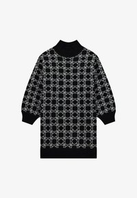 Non selezionato, schwarz