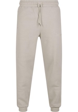 Dropsize EMBO V2 - Tracksuit bottoms - pumicestone