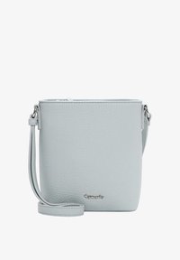 Unausgewählt, lightblue