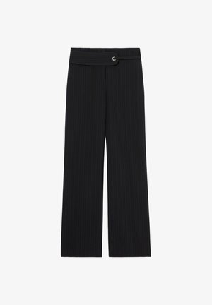 Claudie Pierlot, PANTS - Pantalones - multico