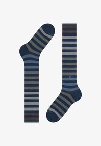 Selezionato, dark blue mel