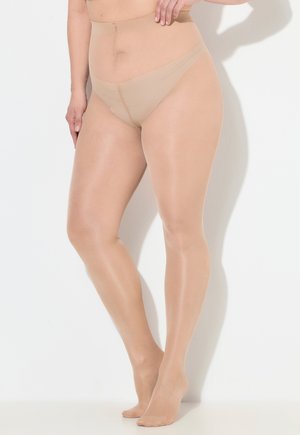 Strumpfhose - skin tone