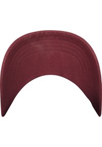 Mister Tee Casquette - maroon