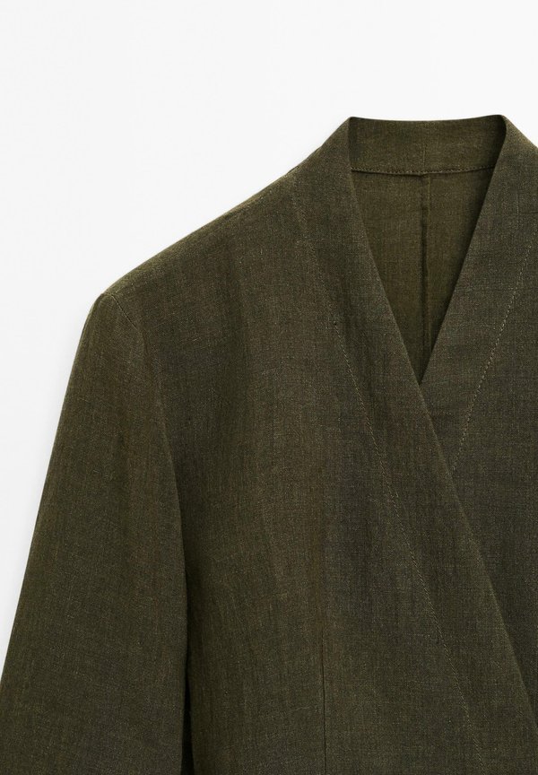 KIMONO - Summer jacket2