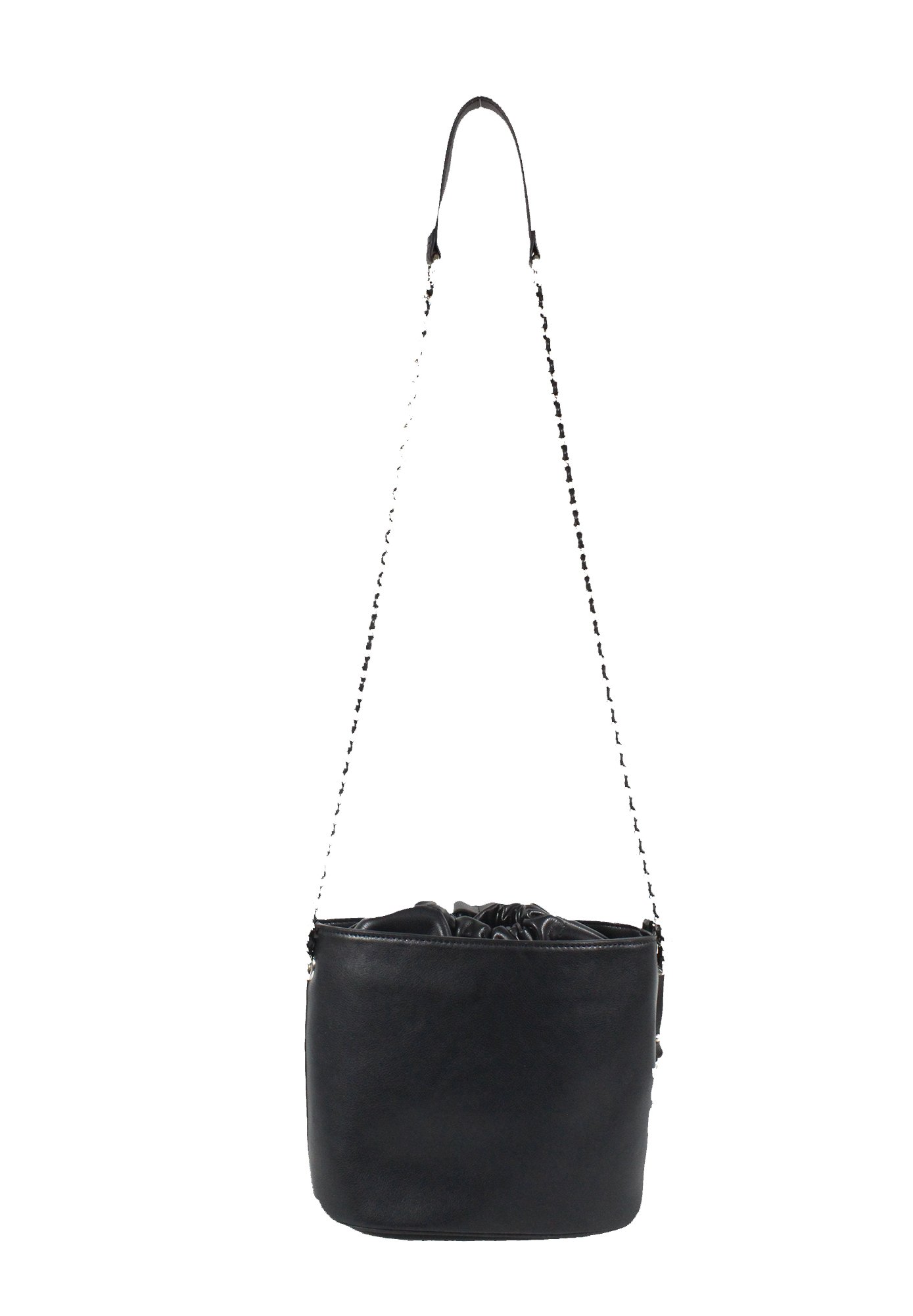 GAeLLE Borsa a tracolla - nero - Zalando.it