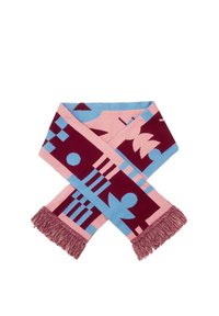 Niewybrane, light pink