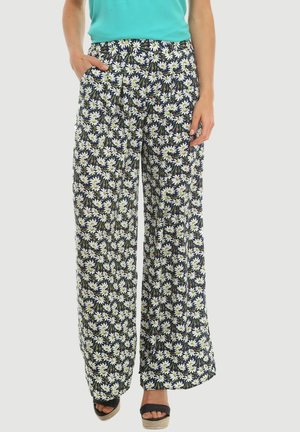 Outfitters Nation, Pantalones - azul marino