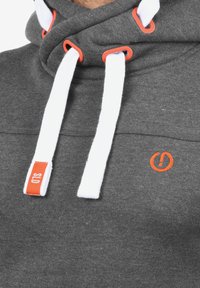 Solid SDBENJAMINHOOD - Bluza z kapturem