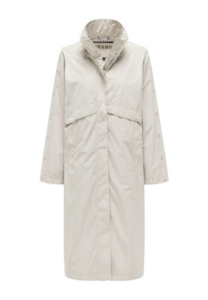 ZENBLÜTE  - Parka - bone