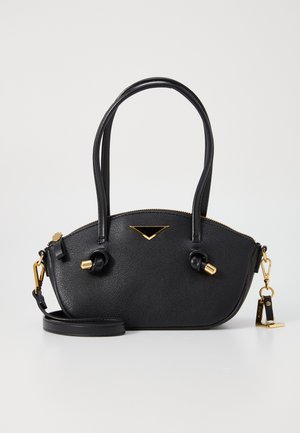 ELYSANDE - Handtas - black