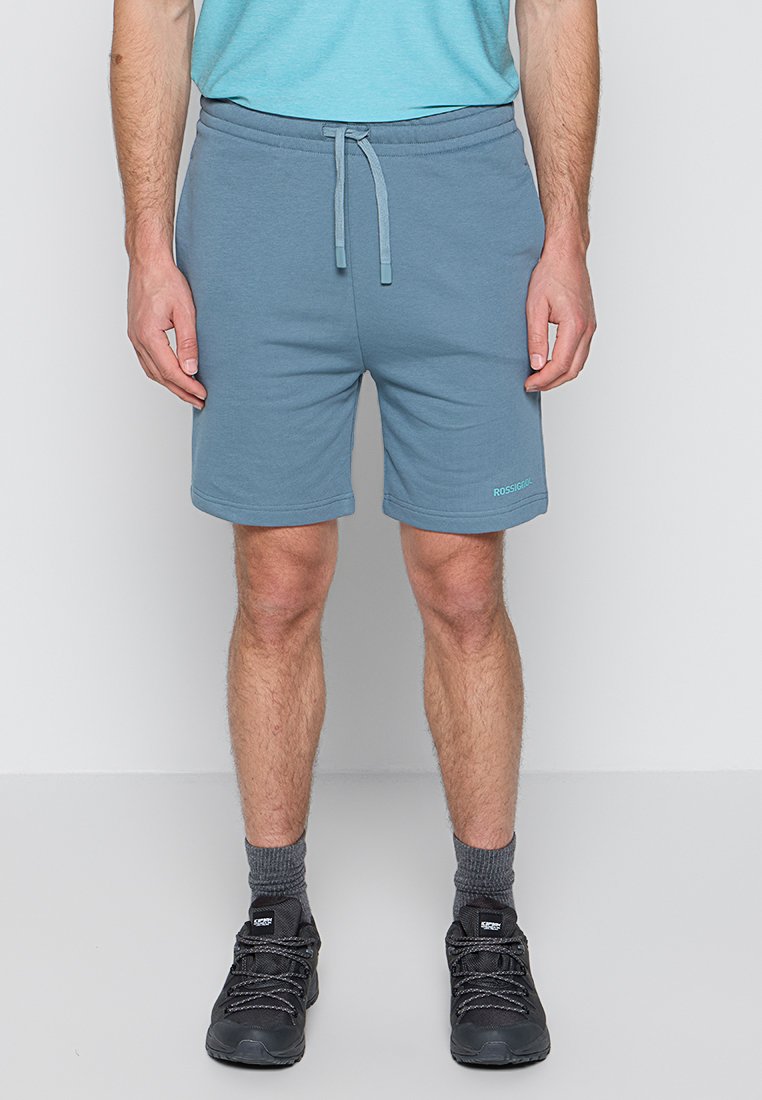 Rossignol Shorts blauw