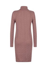 Unausgewählt, pink
