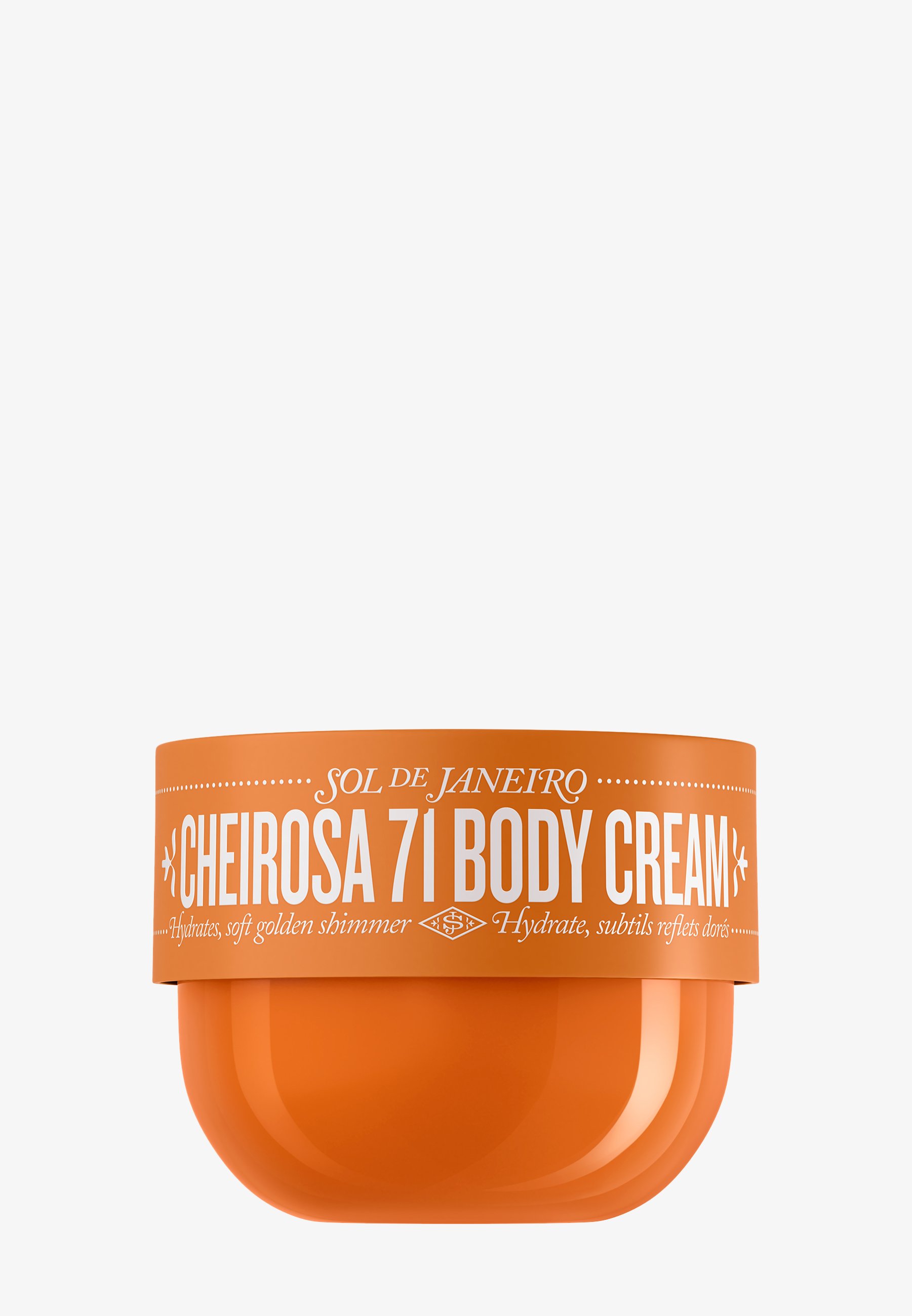 Sol de Janeiro CHEIROSA 71 BODY CREAM - Body balm - - - Zalando