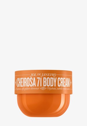 Sol de Janeiro CHEIROSA 71 BODY CREAM - Baume pour le corps