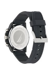 Nautica ONE - Chronografinis laikrodis - Black