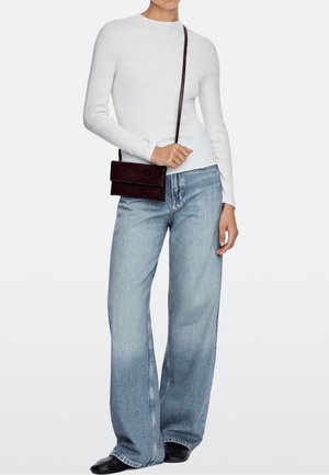 Massimo Dutti, - Torba na ramię