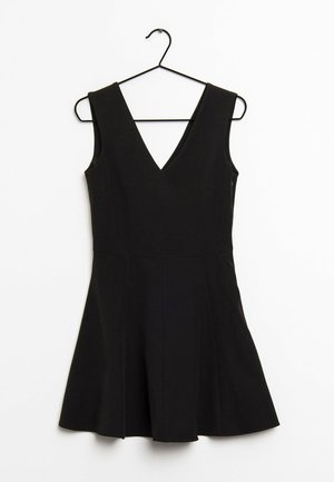 Mango, Cocktail dress / Party dress - black