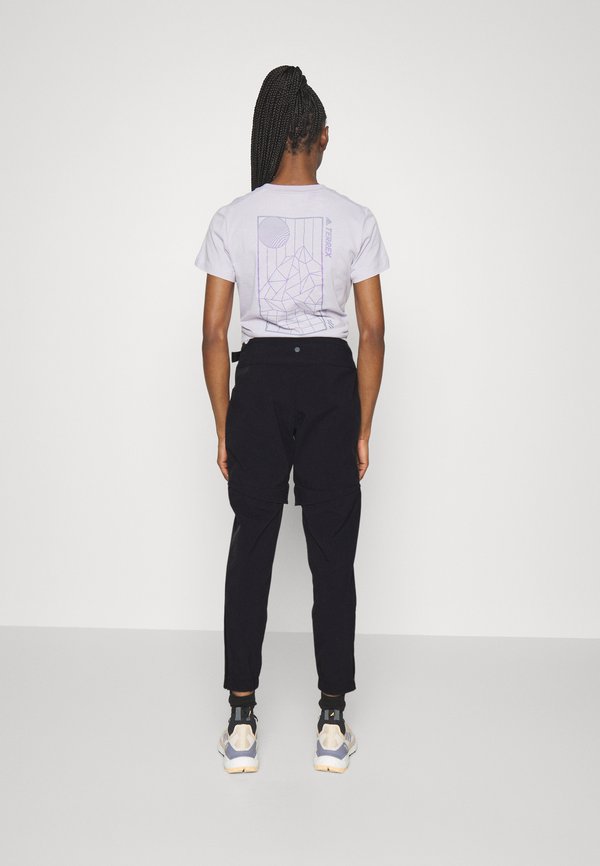 UTILITAS - Outdoor trousers4