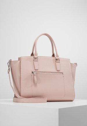 Handtasche - light pink