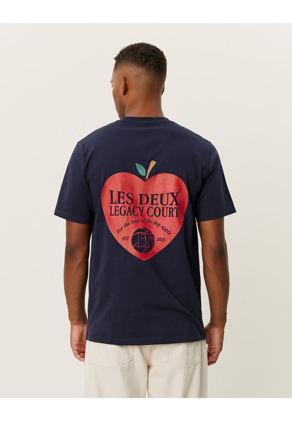 LEGACY COURT - T-Shirt print