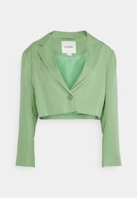 Blazer - green