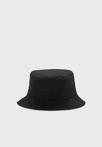 Carhartt WIP SCRIPT BUCKET HAT UNISEX - Hut - black/white