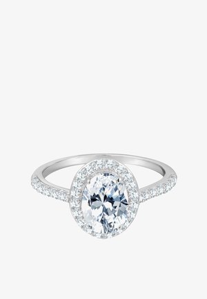 Rafaela Donata, ZIRKONIA - Anillo - silver-coloured