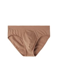 Unausgewählt, mittelbeige