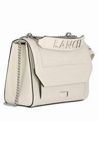 Lancel MAIN NINON - Borsa a tracolla - snow