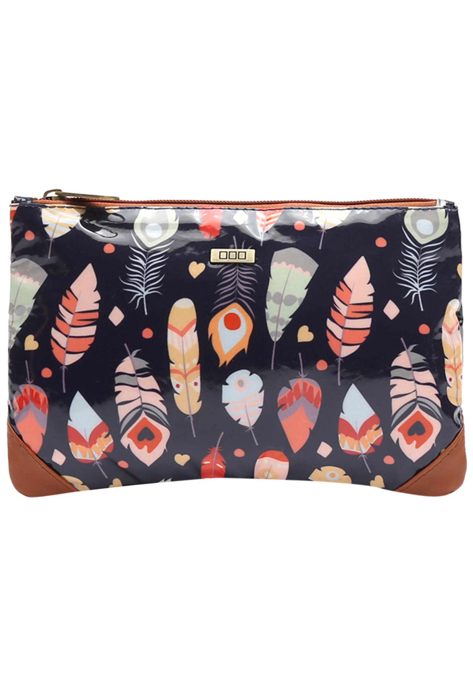 MISAKO Neceser - black/negro - Zalando.es