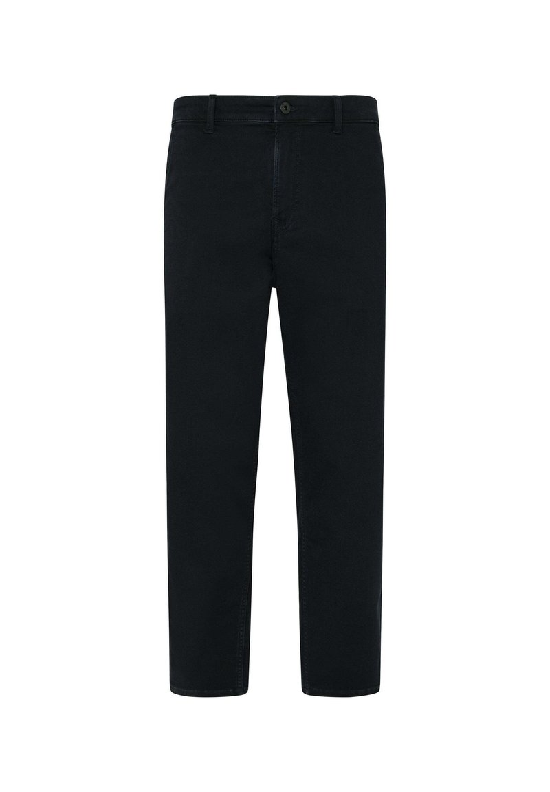 Pepe Jeans Jeans Tapered Fit donkerblauw Pepe Jeans Jeans Tapered Fit donkerblauw
