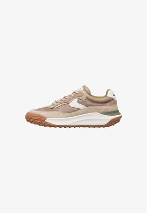 Voile Blanche, CLUB ACT M. - Sneakers basse - beige-grau