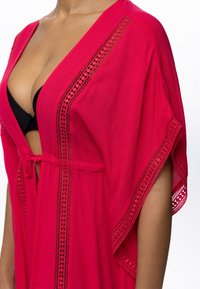DORINA CETARA COVER UP - Dodaci za plažu - red