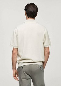 Mango Polotričko - grey