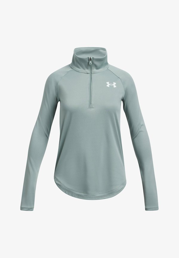 TECH GRAPHIC - Long sleeved top