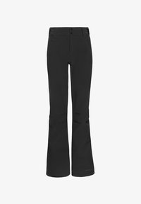 Non sélectionné, true black